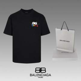 Picture of Balenciaga T Shirts Short _SKUBalenciagaXS-Lsxitx7820894